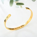Butterfly Chain Bracelet